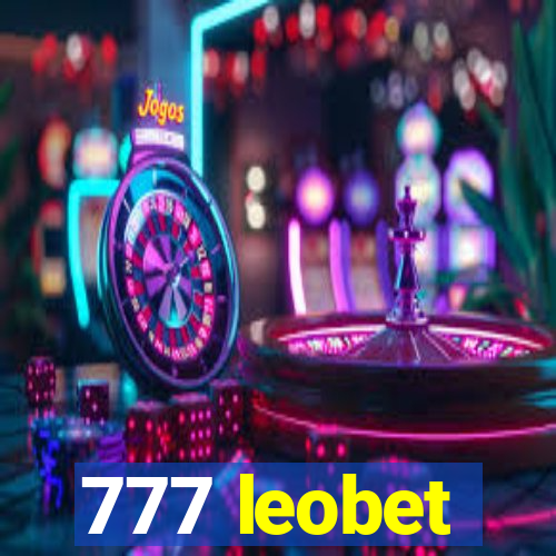 777 leobet